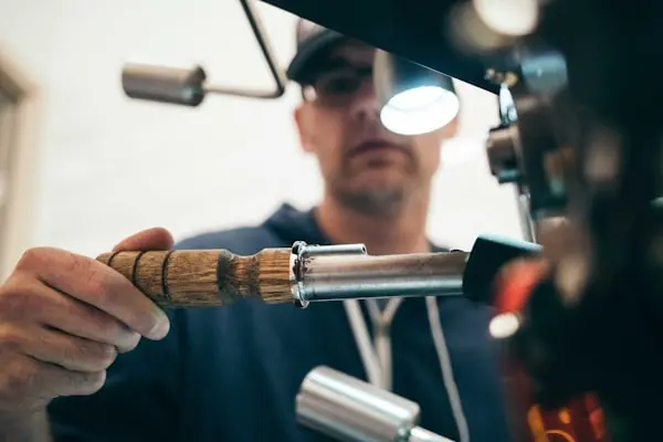 Plumbing services